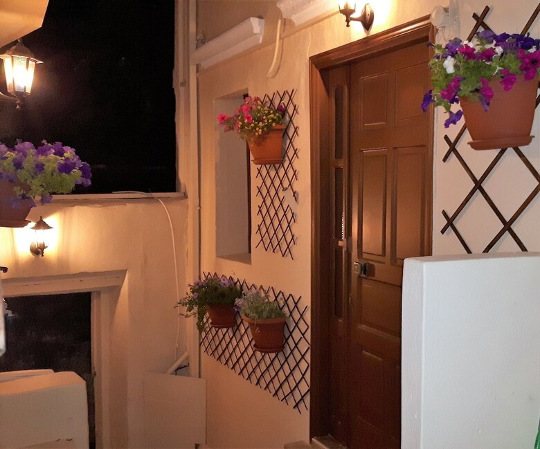 Apartamento Xenios Zeus