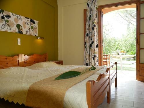 Apartamento Marios Studios