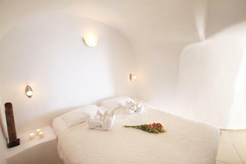 Apartamento Finesse Suites