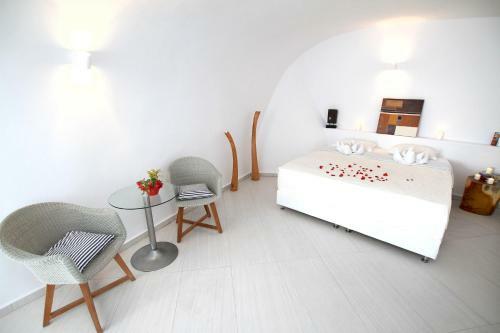 Apartamento Finesse Suites