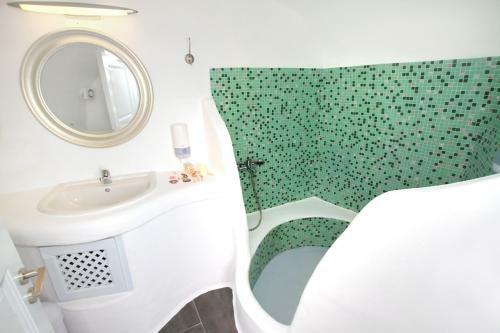 Apartamento Finesse Suites