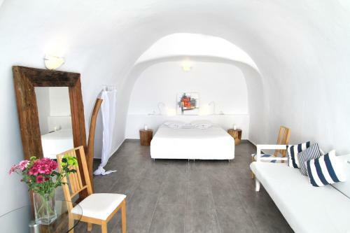 Apartamento Finesse Suites
