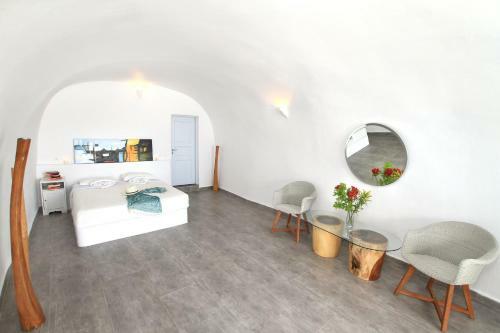 Apartamento Finesse Suites