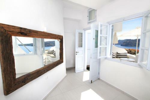 Apartamento Finesse Suites