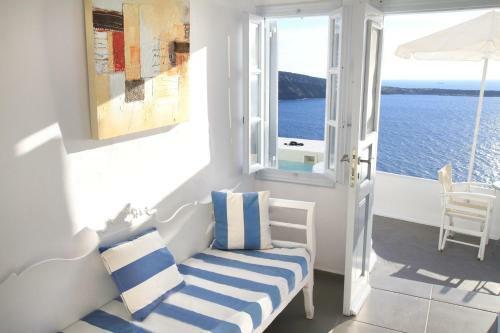 Apartamento Finesse Suites