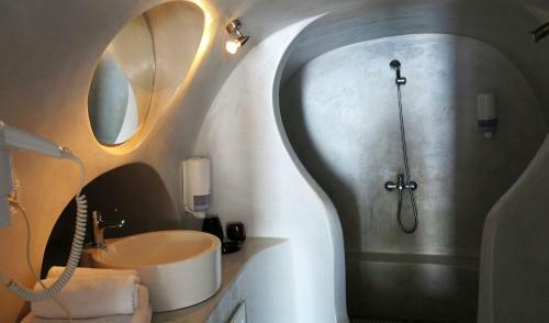 Apartamento Finesse Suites