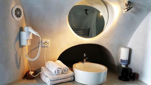 Apartamento Finesse Suites