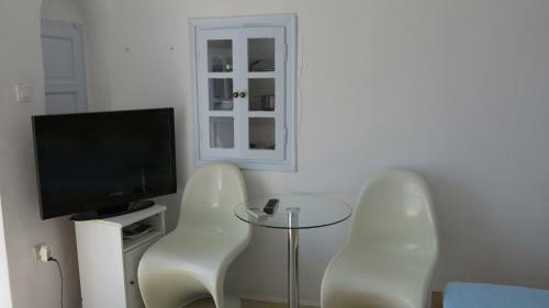 Apartamento Finesse Suites