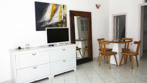 Apartamento Finesse Suites