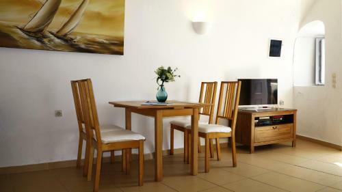 Apartamento Finesse Suites