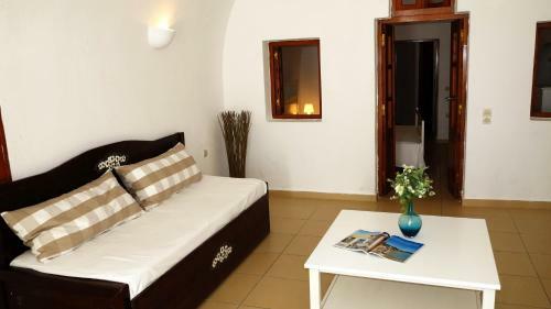 Apartamento Finesse Suites