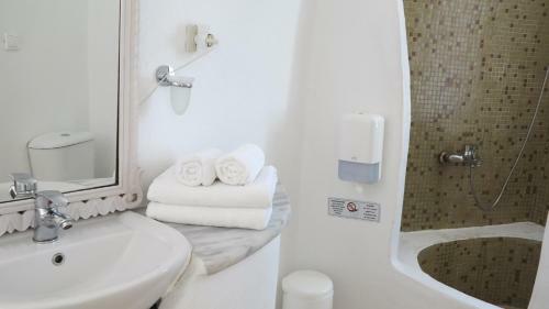 Apartamento Finesse Suites