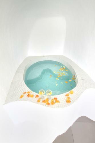 Apartamento Finesse Suites