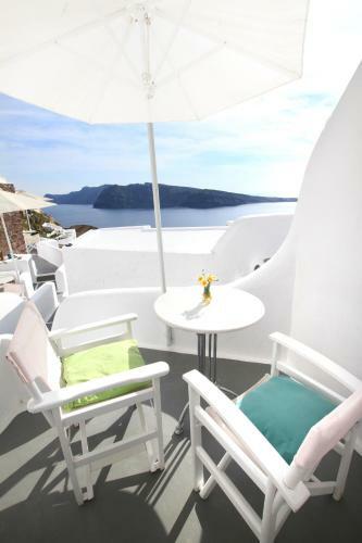 Apartamento Finesse Suites