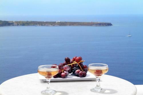 Apartamento Finesse Suites