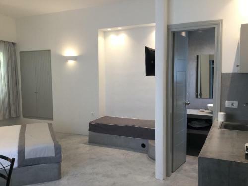 Apartamento Anemomilos
