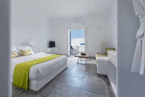 Apartamento Anemomilos
