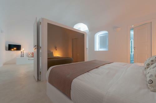 Apartamento Anemomilos