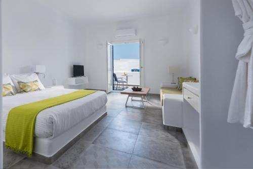 Apartamento Anemomilos