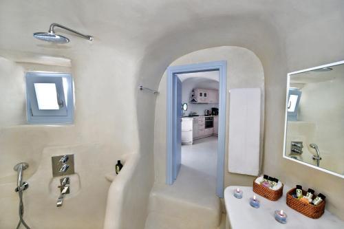 Apartamento Anemomilos