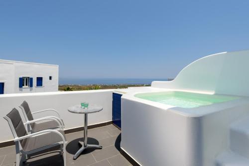 Apartamento Anemomilos