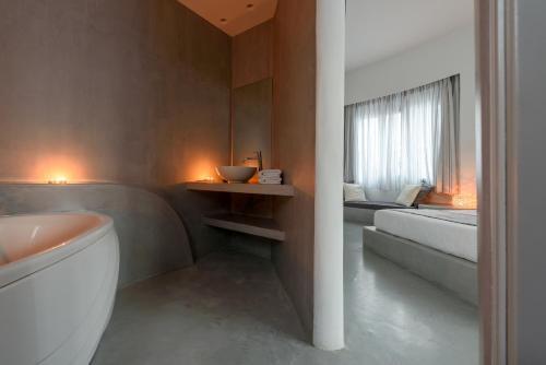 Apartamento Anemomilos