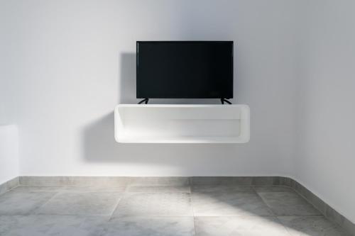 Apartamento Anemomilos
