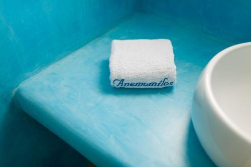 Apartamento Anemomilos