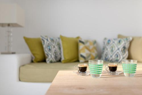 Apartamento Anemomilos