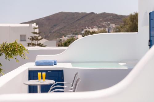 Apartamento Anemomilos
