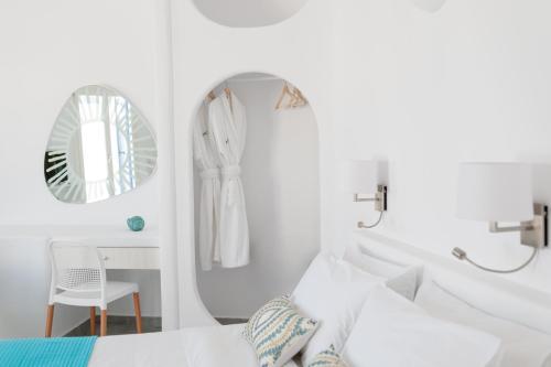 Apartamento Anemomilos
