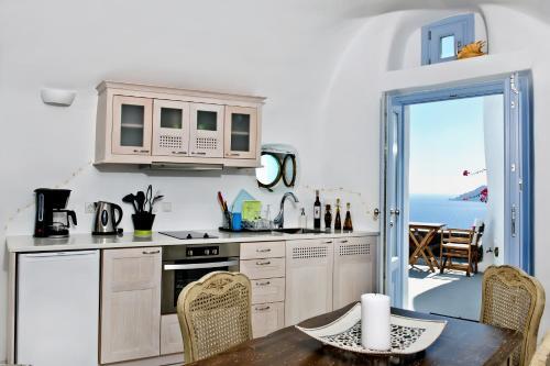 Apartamento Anemomilos