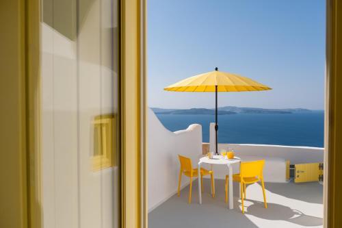 Apartamento Anemomilos