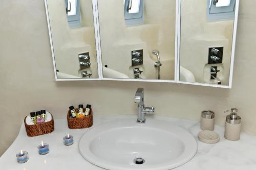 Apartamento Anemomilos