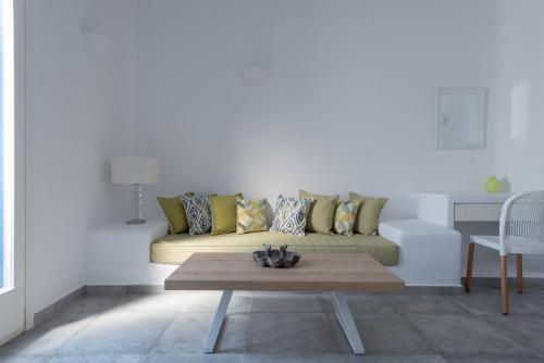 Apartamento Anemomilos