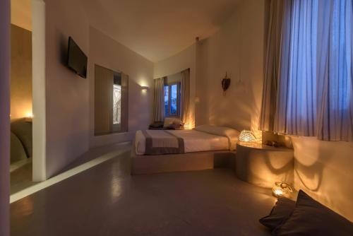Apartamento Anemomilos