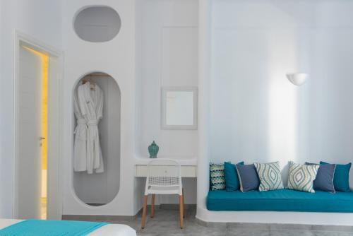 Apartamento Anemomilos