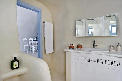 Apartamento Anemomilos