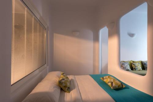 Apartamento Anemomilos
