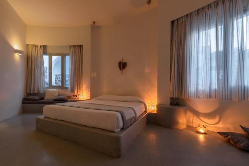 Apartamento Anemomilos