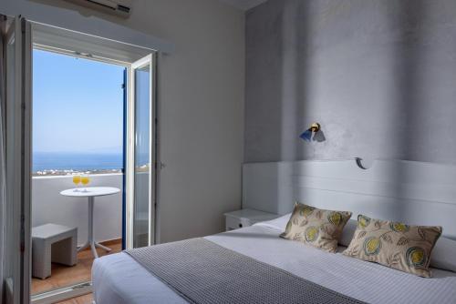 Apartamento Anemomilos