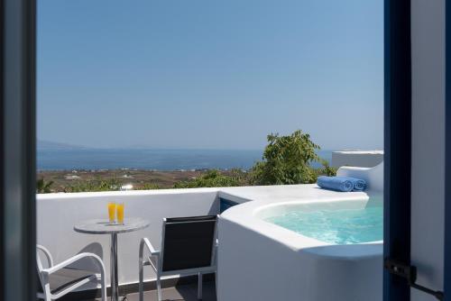 Apartamento Anemomilos