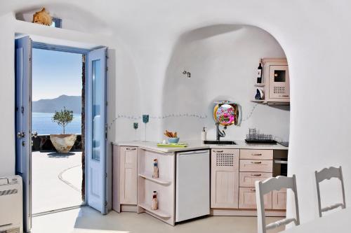 Apartamento Anemomilos