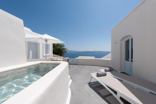Apartamento Anemomilos