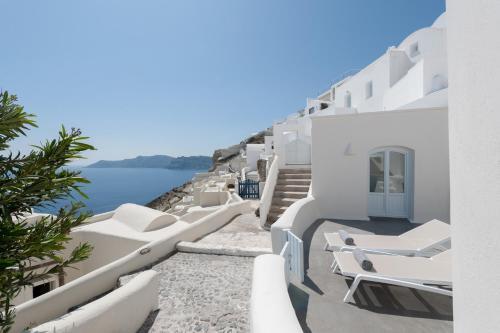 Apartamento Anemomilos