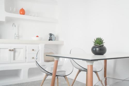 Apartamento Anemomilos