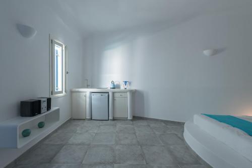 Apartamento Anemomilos