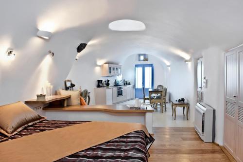Apartamento Anemomilos