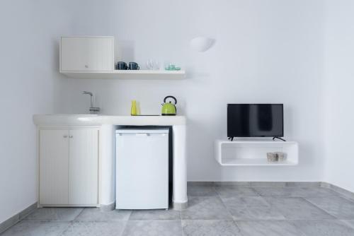 Apartamento Anemomilos