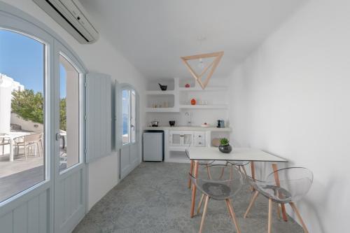 Apartamento Anemomilos